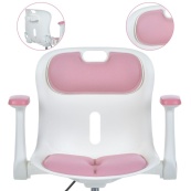 Дитяче крісло M 6151-8 з підлокітником і підніжкою. Зображення №2