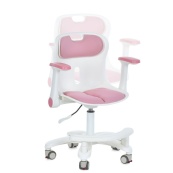 Дитяче крісло M 6151-8 з підлокітником і підніжкою. Зображення №4