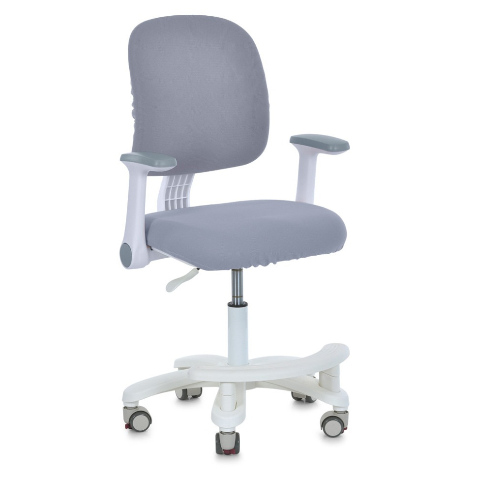 Дитяче крісло M 6250-11 з підлокітником і підніжкою Дитяче крісло M 6250-11 з підлокітником і підніжкою