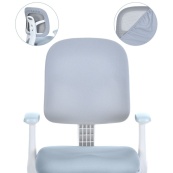 Дитяче крісло M 6250-11 з підлокітником і підніжкою. Зображення №3 Дитяче крісло M 6250-11 з підлокітником і підніжкою. Зображення №3