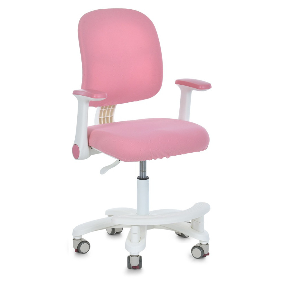 Дитяче крісло M 6250-8 з підлокітником і підніжкою Дитяче крісло M 6250-8 з підлокітником і підніжкою