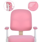 Дитяче крісло M 6250-8 з підлокітником і підніжкою. Зображення №2 Дитяче крісло M 6250-8 з підлокітником і підніжкою. Зображення №2