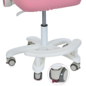 Дитяче крісло M 6250-8 з підлокітником і підніжкою. Зображення №3 Дитяче крісло M 6250-8 з підлокітником і підніжкою. Зображення №3