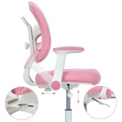 Дитяче крісло M 6250-8 з підлокітником і підніжкою. Зображення №5 Дитяче крісло M 6250-8 з підлокітником і підніжкою. Зображення №5