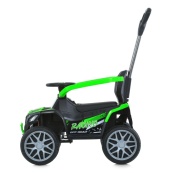 Детский Квадроцикл-толокар M 6126EBLR-5 до 23 кг. Изображение №2