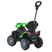 Детский Квадроцикл-толокар M 6126EBLR-5 до 23 кг. Изображение №4