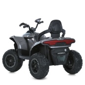Детский Квадроцикл-толокар M 6222EBLRS-11 до 23 кг. Изображение №3