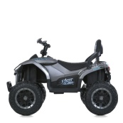 Детский Квадроцикл-толокар M 6222EBLRS-11 до 23 кг. Изображение №4
