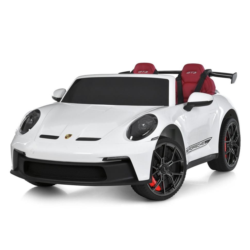 Детский электромобиль Машина M 6111(MP4)EBLR-1(24V) до 50 кг Детский электромобиль Машина M 6111(MP4)EBLR-1(24V) до 50 кг