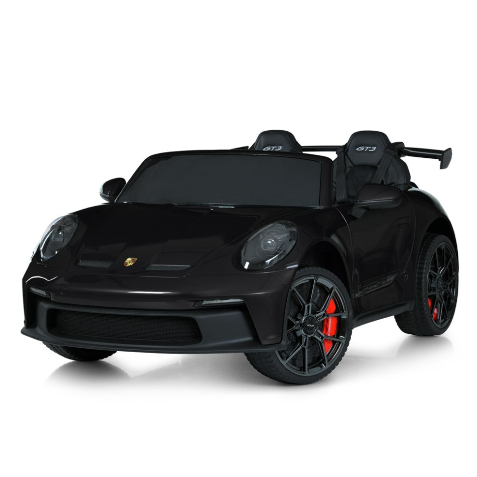 Дитячий електромобіль Машина M 6111EBLRS-2(24V) до 50 кг Дитячий електромобіль Машина M 6111EBLRS-2(24V) до 50 кг