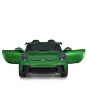 Дитячий електромобіль Машина M 6111EBLRS-5(24V) до 50 кг. Зображення №2