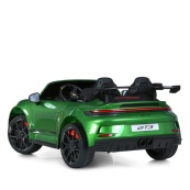 Дитячий електромобіль Машина M 6111EBLRS-5(24V) до 50 кг. Зображення №3