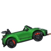 Дитячий електромобіль Машина M 6111EBLRS-5(24V) до 50 кг. Зображення №4