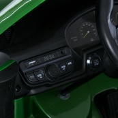 Дитячий електромобіль Машина M 6111EBLRS-5(24V) до 50 кг. Зображення №5