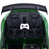 Дитячий електромобіль Машина M 6111EBLRS-5(24V) до 50 кг. Зображення №7