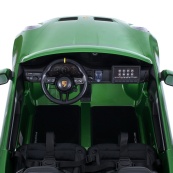 Дитячий електромобіль Машина M 6111EBLRS-5(24V) до 50 кг. Зображення №8