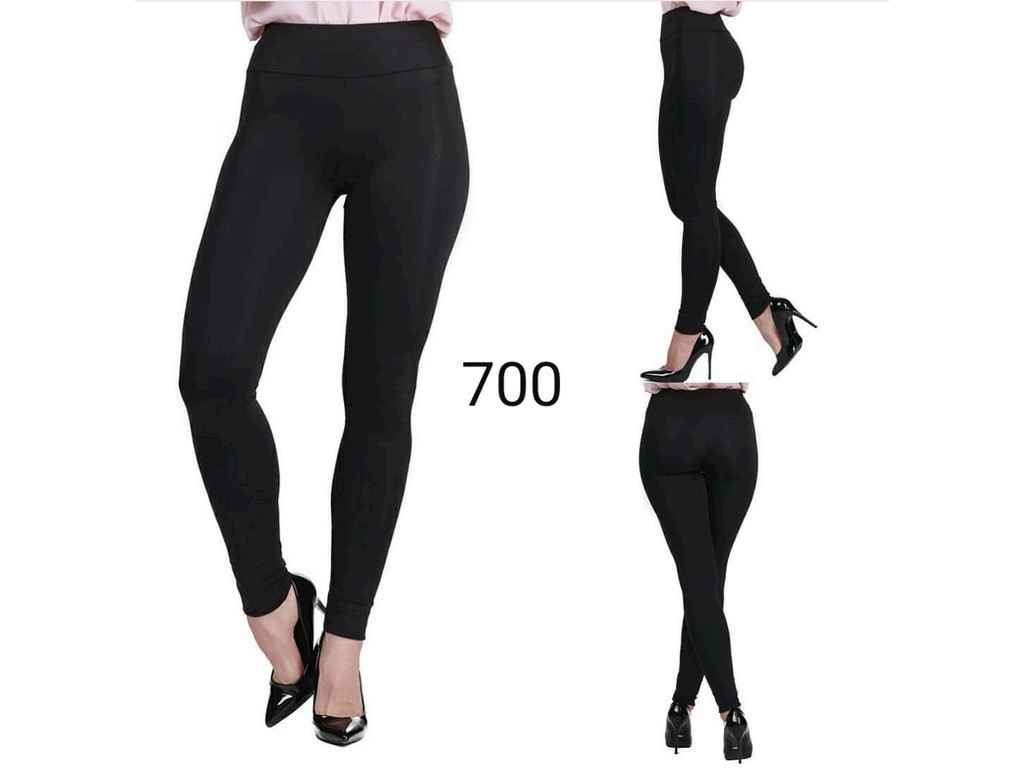 Лосіни жіночі на флісі арт.700 р.L ТМ OSM Лосіни жіночі на флісі арт.700 р.L ТМ OSM