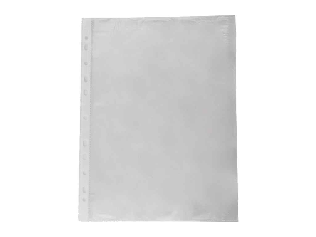 Файл тиснений А4, 30мкм 100шт/уп. BM.3800 ТМ BUROMAX Файл тиснений А4, 30мкм 100шт/уп. BM.3800 ТМ BUROMAX