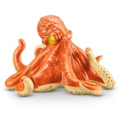 Интерактивный игровой набор "Глубоководный сюрприз: Осьминог" ROBO ALIVE S1 Pets & Robo Alive 71155B. Изображение №4 Интерактивный игровой набор "Глубоководный сюрприз: Осьминог" ROBO ALIVE S1 Pets & Robo Alive 71155B. Изображение №4