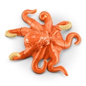 Интерактивный игровой набор "Глубоководный сюрприз: Осьминог" ROBO ALIVE S1 Pets & Robo Alive 71155B. Изображение №5 Интерактивный игровой набор "Глубоководный сюрприз: Осьминог" ROBO ALIVE S1 Pets & Robo Alive 71155B. Изображение №5