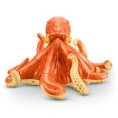 Интерактивный игровой набор "Глубоководный сюрприз: Осьминог" ROBO ALIVE S1 Pets & Robo Alive 71155B. Изображение №6 Интерактивный игровой набор "Глубоководный сюрприз: Осьминог" ROBO ALIVE S1 Pets & Robo Alive 71155B. Изображение №6