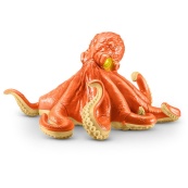 Интерактивный игровой набор "Глубоководный сюрприз: Осьминог" ROBO ALIVE S1 Pets & Robo Alive 71155B. Изображение №7 Интерактивный игровой набор "Глубоководный сюрприз: Осьминог" ROBO ALIVE S1 Pets & Robo Alive 71155B. Изображение №7