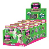 Фигурка-сюрприз "Щенки с 5-й Авеню" Cool Things PC059 серии "Puppy Club". Изображение №3