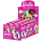 Фигурка-сюрприз на цепочке "Лучшие подружки" Cool Things BR052 серии "Barbie". Изображение №3