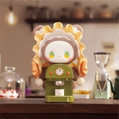 Коллекционная фигурка "Кофейня" POP TOP Lucky Emma MJ-000061 серии "Загадочный лес". Изображение №2