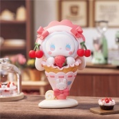 Коллекционная фигурка "Кофейня" POP TOP Lucky Emma MJ-000061 серии "Загадочный лес". Изображение №3