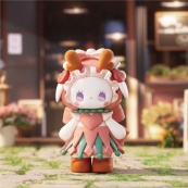 Коллекционная фигурка "Кофейня" POP TOP Lucky Emma MJ-000061 серии "Загадочный лес". Изображение №4