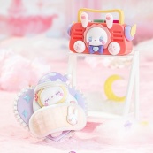 Коллекционная фигурка "Дофамин Любви" POP TOP Lucky Emma MJ-000087 серии "Загадочный лес". Изображение №8