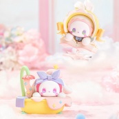Коллекционная фигурка "Дофамин Любви" POP TOP Lucky Emma MJ-000087 серии "Загадочный лес". Изображение №9