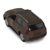 Автомодель серії "Шеврони Героїв" Toyota Prado "24 ОМБр" TechnoDrive KM618824. Зображення №5