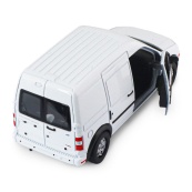 Автомодель Ford Transit Connect TechnoDrive 250386W масштаб 1:43. Зображення №2