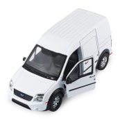 Автомодель Ford Transit Connect TechnoDrive 250386W масштаб 1:43. Зображення №3
