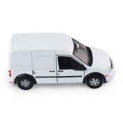 Автомодель Ford Transit Connect TechnoDrive 250386W масштаб 1:43. Зображення №6
