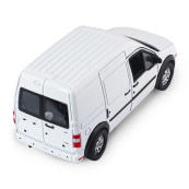 Автомодель Ford Transit Connect TechnoDrive 250386W масштаб 1:43. Зображення №7