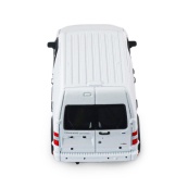 Автомодель Ford Transit Connect TechnoDrive 250386W масштаб 1:43. Зображення №8