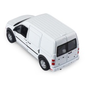 Автомодель Ford Transit Connect TechnoDrive 250386W масштаб 1:43. Зображення №9