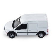 Автомодель Ford Transit Connect TechnoDrive 250386W масштаб 1:43. Зображення №13