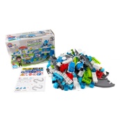 Игровой набор конструктор "Police" 8447TXK 180 деталей. Изображение №4