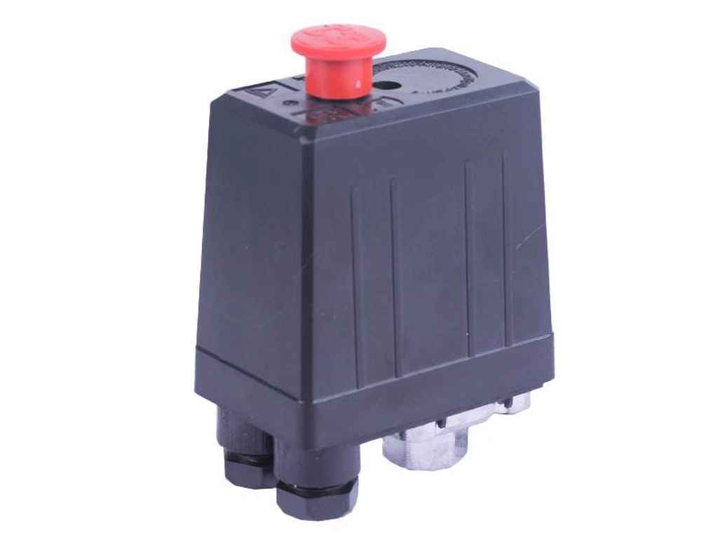 Реле тиску KABM2024 Compressor KS-130 ТМTATA Реле тиску KABM2024 Compressor KS-130 ТМTATA