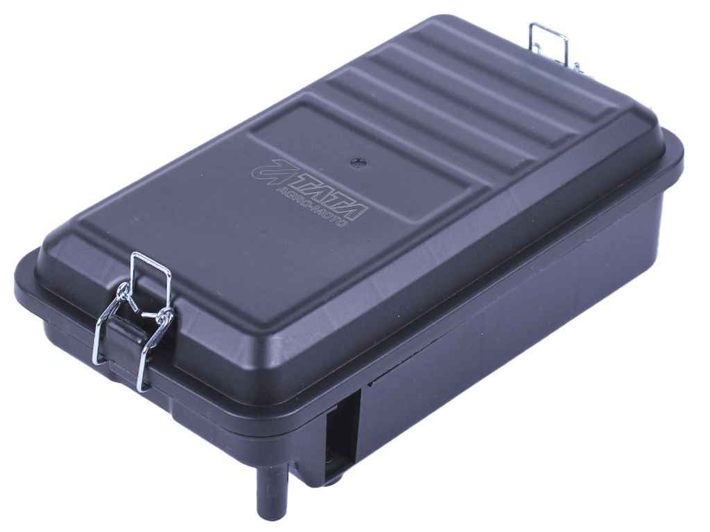 Фільтр повітряний в зборі - GN 5-6 KW 018-GN-5KW ТМ TATA Фільтр повітряний в зборі - GN 5-6 KW 018-GN-5KW ТМ TATA