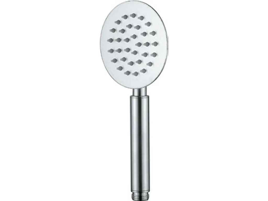 Лійкa для душу нержавіюча сталь Кругла SUS304 (SH-001.SUS) ТМ ZERIX Лійкa для душу нержавіюча сталь Кругла SUS304 (SH-001.SUS) ТМ ZERIX