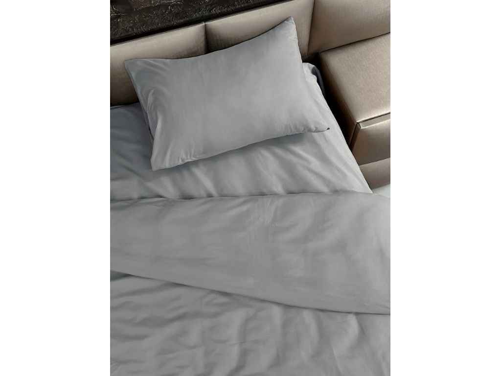 Комплект постільної білизни 2-х сп 17-0205 Elephant Skin (2н 77) мікрофібра ТМ ARCLOUD Комплект постільної білизни 2-х сп 17-0205 Elephant Skin (2н 77) мікрофібра ТМ ARCLOUD