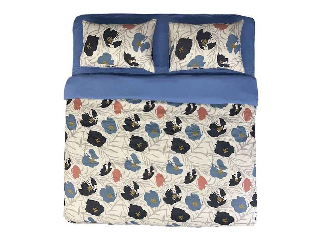 Комплект постільної білизни Євро Printed 10003-6 80г/м2 CLOSED 17-4015 Infinity (2н 57) мікрофібра ТМ ARCLOUD Комплект постільної білизни Євро Printed 10003-6 80г/м2 CLOSED 17-4015 Infinity (2н 57) мікрофібра ТМ ARCLOUD