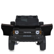 Детский электромобиль Джип 2155EBLR-2(24V) до 30 кг. Изображение №3