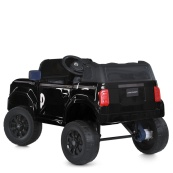 Детский электромобиль Джип 2155EBLR-2(24V) до 30 кг. Изображение №4
