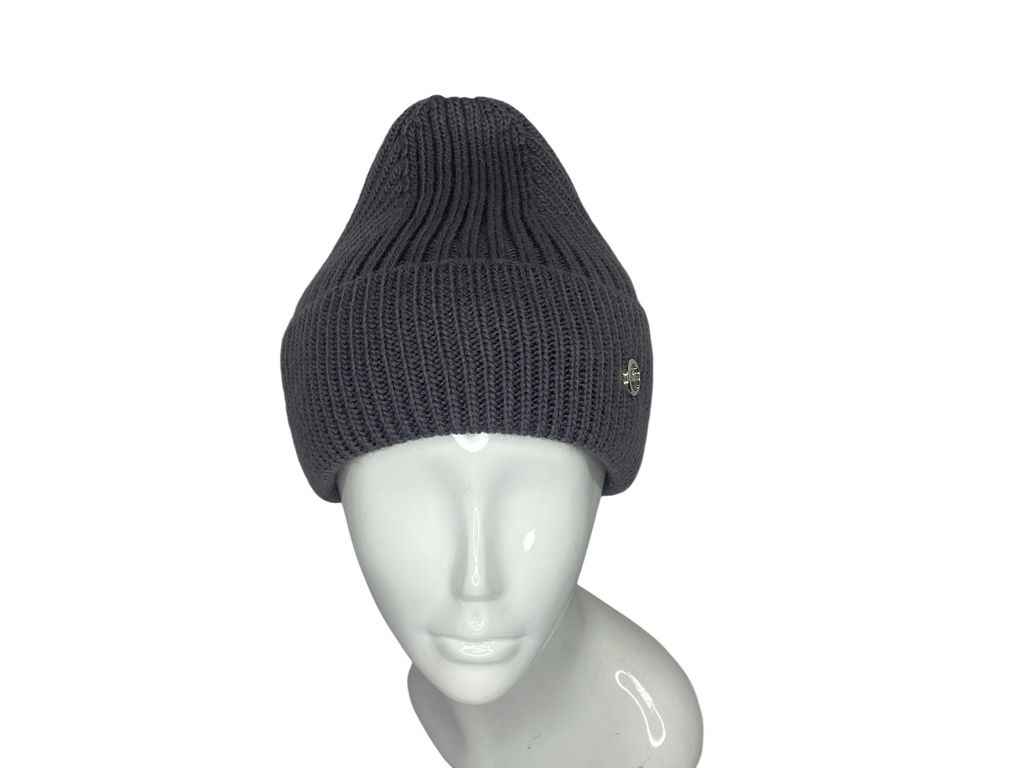 Шапка дим жіноча Тіана р.Універсальний ТМ ЛИРУС Шапка дим жіноча Тіана р.Універсальний ТМ ЛИРУС